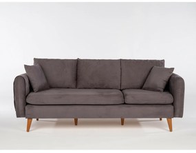 Sofa Sofia Antracyt