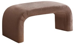 Ławka Nu Bench Brown
