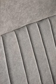 Fotel gabinetowy Harper z wysokim oparciem