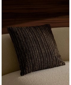 Jedwabna poszewka na poduszkę 45x45 cm Anir – Kave Home