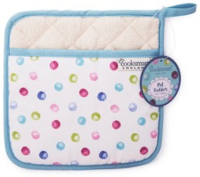 Bawełniana łapka Cooksmart ® Spotty Dotty