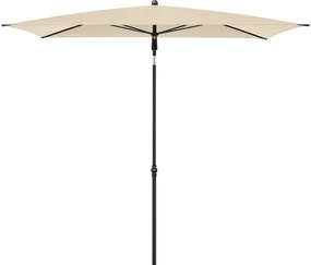 Doppler myZone 190 x 125 cm beżowa