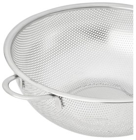 Durszlak ze stali nierdzewnej ø 25 cm Lucca 3.0 – FABINI