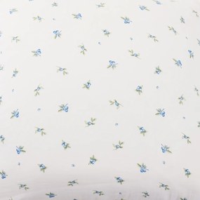 Matex Pościel muślinowa Jagody, 140 x 200 cm, 70 x 90 cm