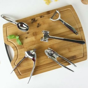 Valdinox Tłuczek do mięsa ze stali nierdzewnej 23 x 4 x 4 cm