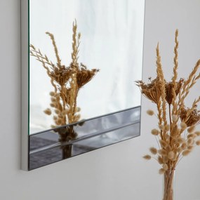 Lustro White 40 x 120 cm
