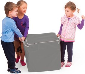 Zestaw piankowych kostek Mini 4641304 z pokrowcem