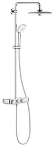 GROHE 26509000 - System prysznicowy EUPHORIA SMARTCONTROL 260 mm, chrom błyszczący