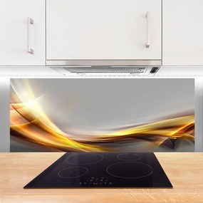 Panel Szklany Innowacyjna Grafika Abstrakcyjna