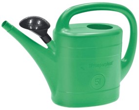 Konewka Spring 5L zielona PROSPERPLAST