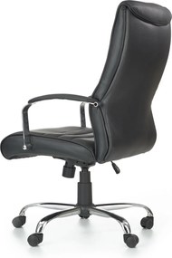 Stylowy fotel gabinetowy Teksas