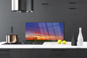 Panel Kuchenny Sielska Polana Drzew