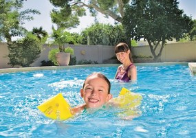 Rękawki do pływania Swim Safe 25 x 15 cm BESTWAY