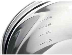Lamart LT1119 7-częściowy zestaw naczyń ze stali nierdzewnej Pour