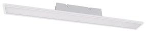 Globo 41509-12 - LED Bathroom ceiling light BURGOS LED/12W/230V IP44