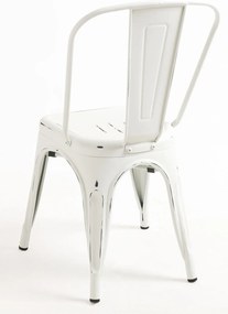 Zabytkowe krzeso Torix