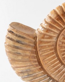 Dekoracja Fossil 45 cm