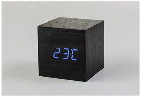 Budzik cyfrowy Cube Click – Gingko