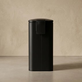 Wąski kosz łazienkowy BALVO, 5 l