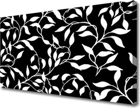 Obraz na płótnie Modernistyczna Gra Kształtów