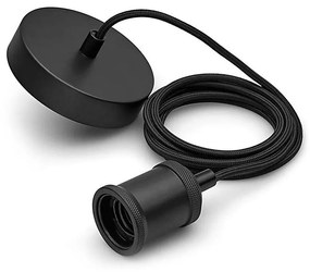 Philips 36107/30/PN - Kabel zasilający 1xE27/40W/230V