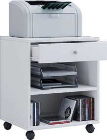 Pojemnik na drewno - szuflada Salda