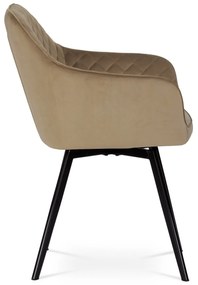 Zestaw krzeseł do jadalni DCH-425 CAP4, 2 szt.