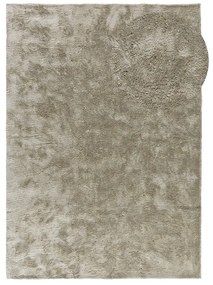 Szarobeżowy dywan 160x230 cm Roma – Universal