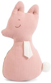 Przytulanka z bawełny organicznej Après la Pluie – Moulin Roty