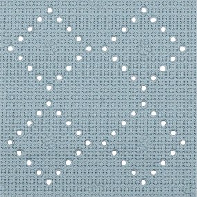 Mata antypoślizgowa do wanny 36x91 cm Alaska – Spirella