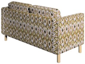 Pokrowiec na sofę Pärup 3-osobową