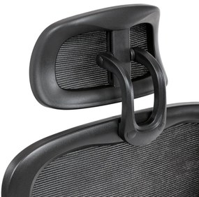 Autronic KA-Y336 BK Krzesło biurowe