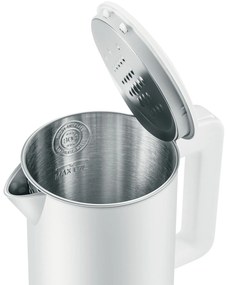 Czajnik K3, biały