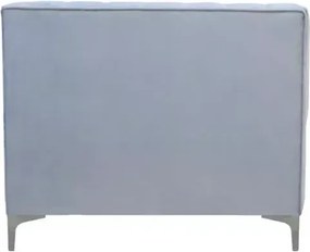 Zestaw wypoczynkowy - 3-osobowa sofa Averio III + tapicerowany fotel Averio