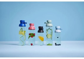 Jasnozielona butelka z tritanu 500 ml Nordic sage – Mepal