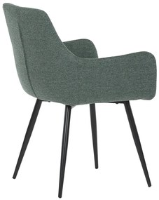 Zestaw krzeseł do jadalni DCH-226 GRN2, 2 szt.
