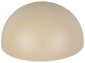 Zewnętrzna lampa ścienna (wysokość 14 cm) Maas – Trio