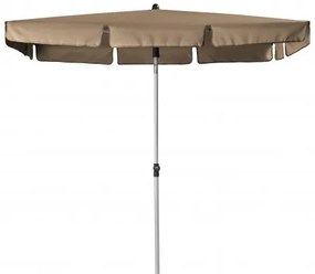 ACTIVE 180 x 120 cm - parasol balkonowy : Substancja Desen - 846