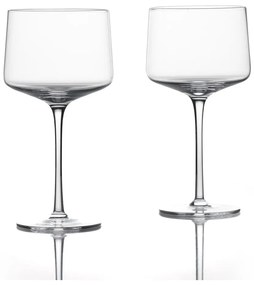 Kieliszki koktajlowe zestaw 2 szt. 270 ml Rocks − Zone