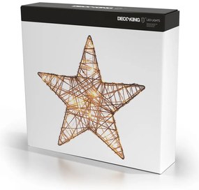 LED Gwiazda PREMIUM