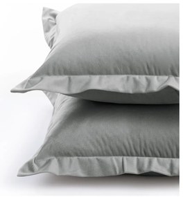 Poszewki na poduszki zestaw 2 szt. 50x70 cm Side – Restilo