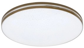 Rabalux 71177 - LED Plafon OSCAR LED/18W/230V 3000K śr. 34 cm