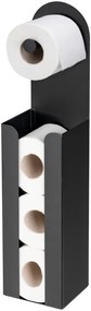 Stojak z uchwytem na papier 2w1, AGIRA