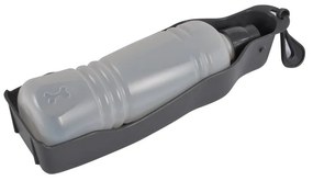 Butelka na wodę dla psa podróżna, 500 ml