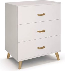 Elegancka komoda Toscana o minimalistycznym designie