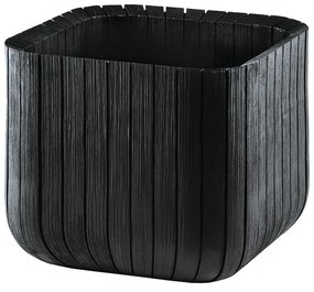 Plastikowa doniczka Cube – Keter
