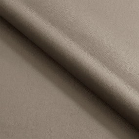 Narożnik PLAZA L wolnostojący Lewostronny w tkaninie Promocyjnej SOLAR 16 WERSAL