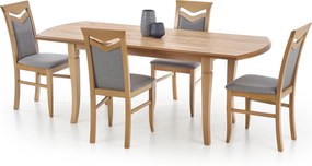 Stół Fryderyk 160-240