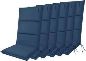 Doppler CITY 4420 wysoki - zestaw 6 szt.