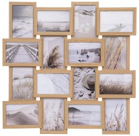 Multirama na 16 zdjęć MIA, 55,5 x 55,5 cm